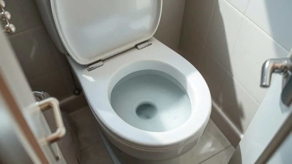 Blocked Toilet in West Malling | Fast Unblocking Service