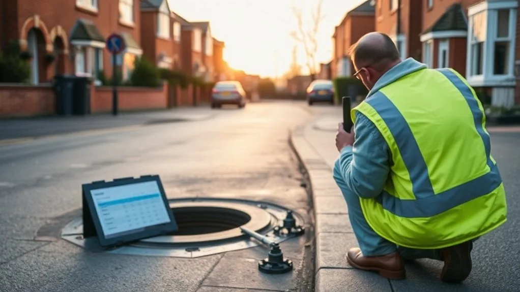 Drain Unblocking Costs in West Malling | Transparent Pricing, No Hidden Fees