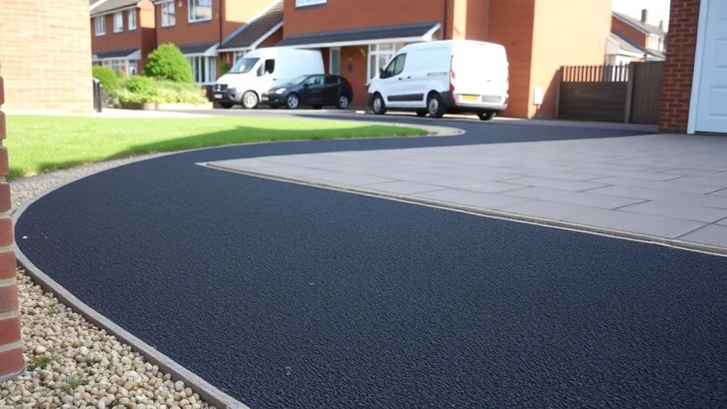 Excavation Reinstatement in West Malling | We Leave Your Site As We Found It